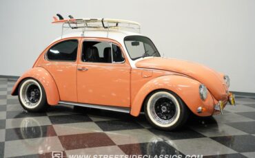 Volkswagen-Super-beetle-1971-Peach-Black-20