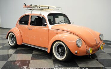 Volkswagen-Super-beetle-1971-Peach-Black-21