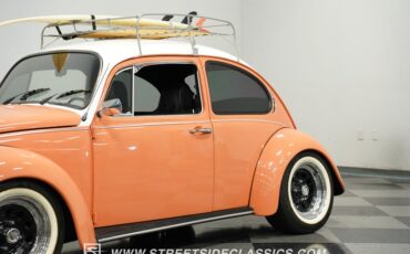 Volkswagen-Super-beetle-1971-Peach-Black-26