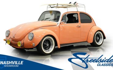 Volkswagen-Super-beetle-1971-Peach-Black-27