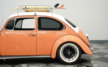 Volkswagen-Super-beetle-1971-Peach-Black-31