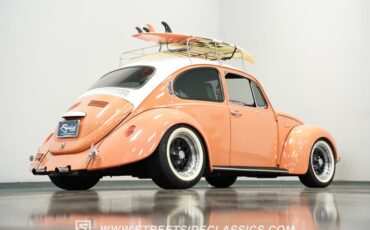 Volkswagen-Super-beetle-1971-Peach-Black-34
