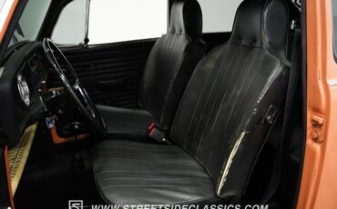 Volkswagen-Super-beetle-1971-Peach-Black-4
