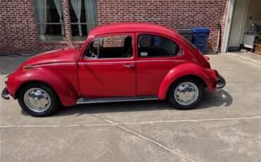 Volkswagen-Super-beetle-1973-red-blac
