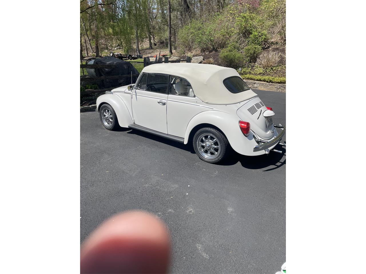 Volkswagen-Super-beetle-1979-peal-white-white-12