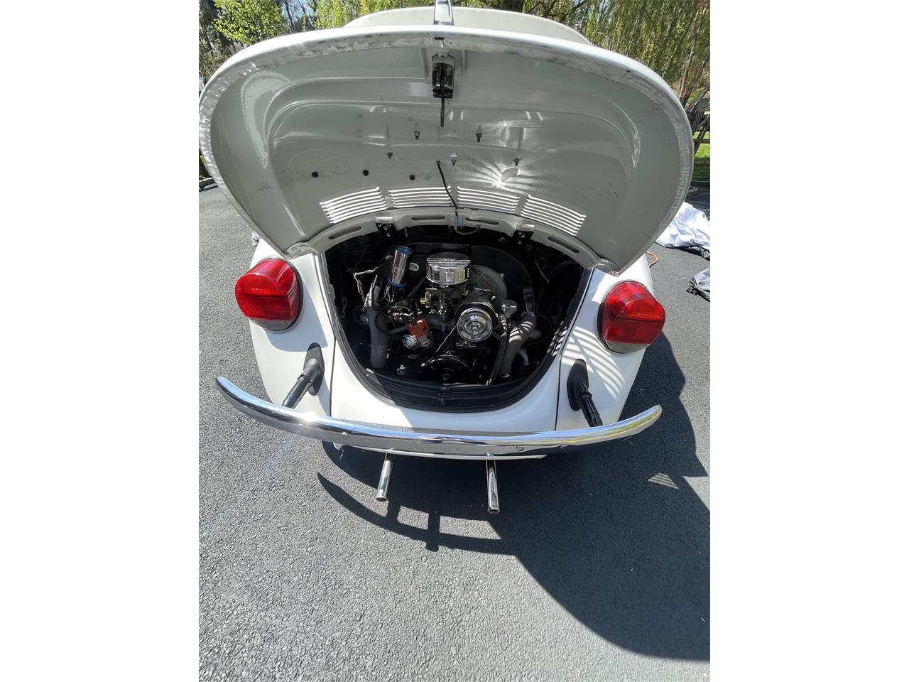 Volkswagen-Super-beetle-1979-peal-white-white-14
