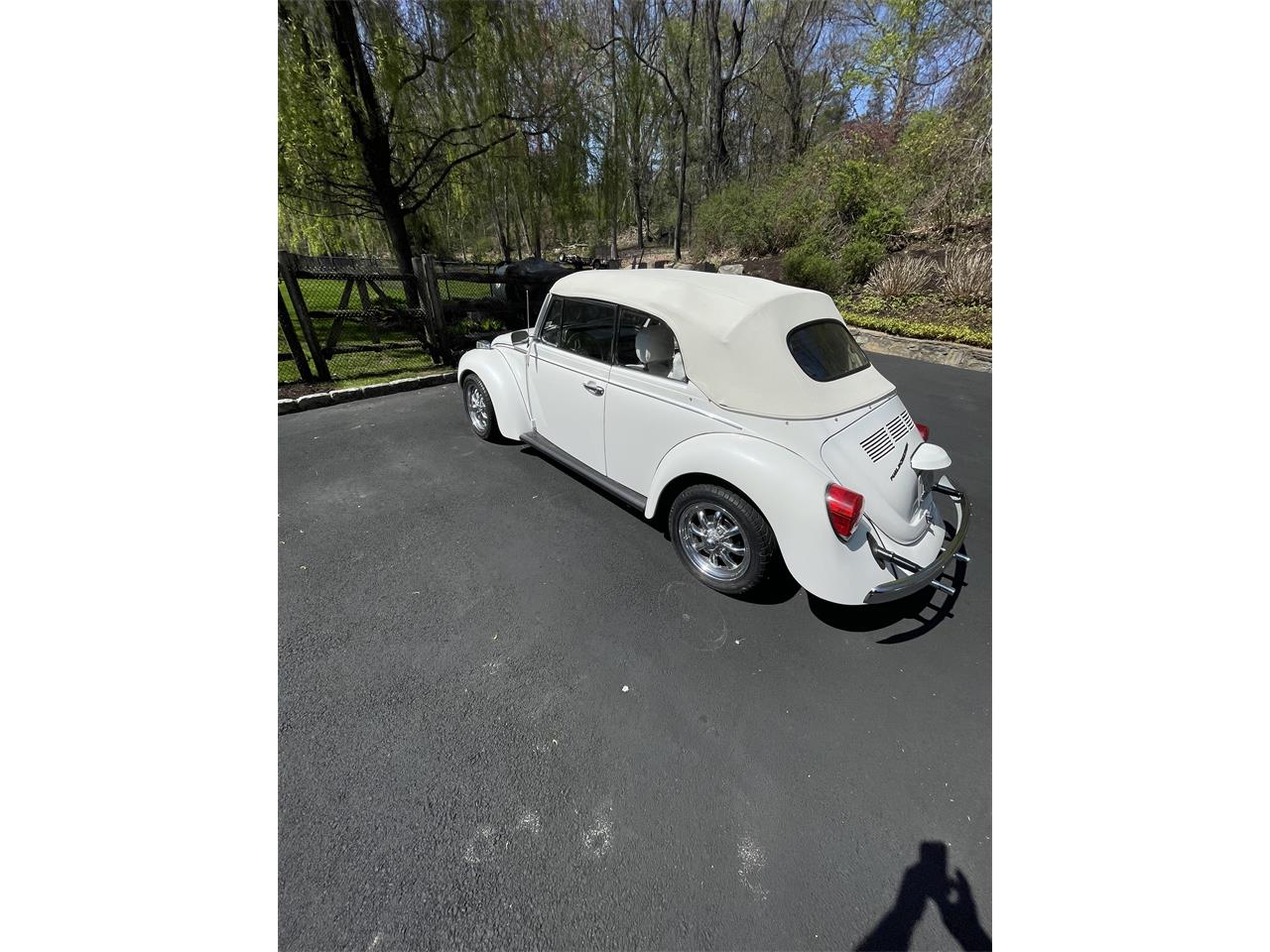 Volkswagen-Super-beetle-1979-peal-white-white-2