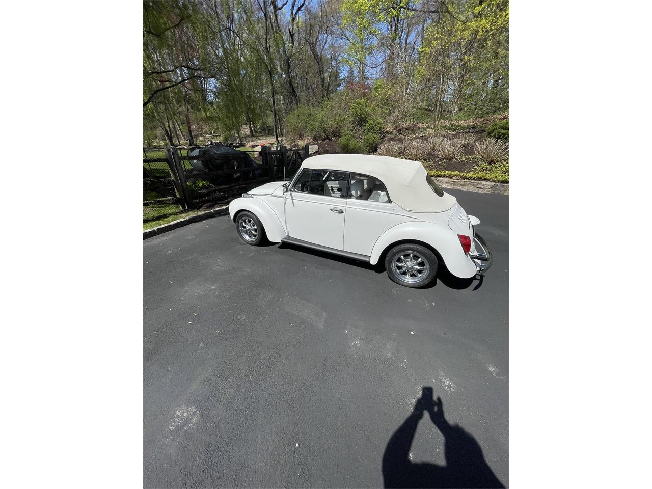 Volkswagen-Super-beetle-1979-peal-white-white-5