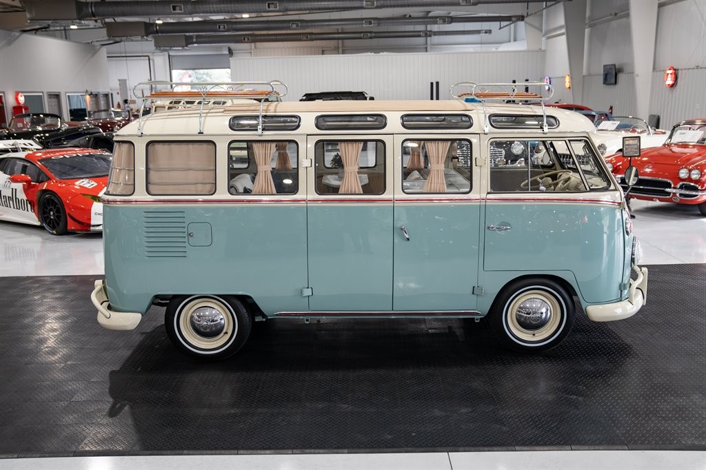Volkswagen-T1-BUS-1974-Van-11