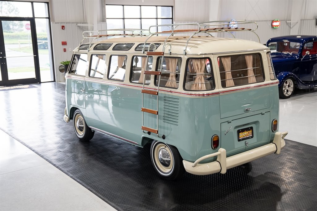 Volkswagen-T1-BUS-1974-Van-5