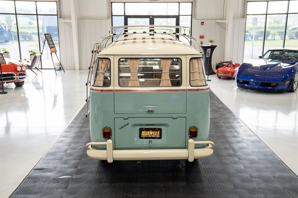 Volkswagen-T1-BUS-1974-Van-7