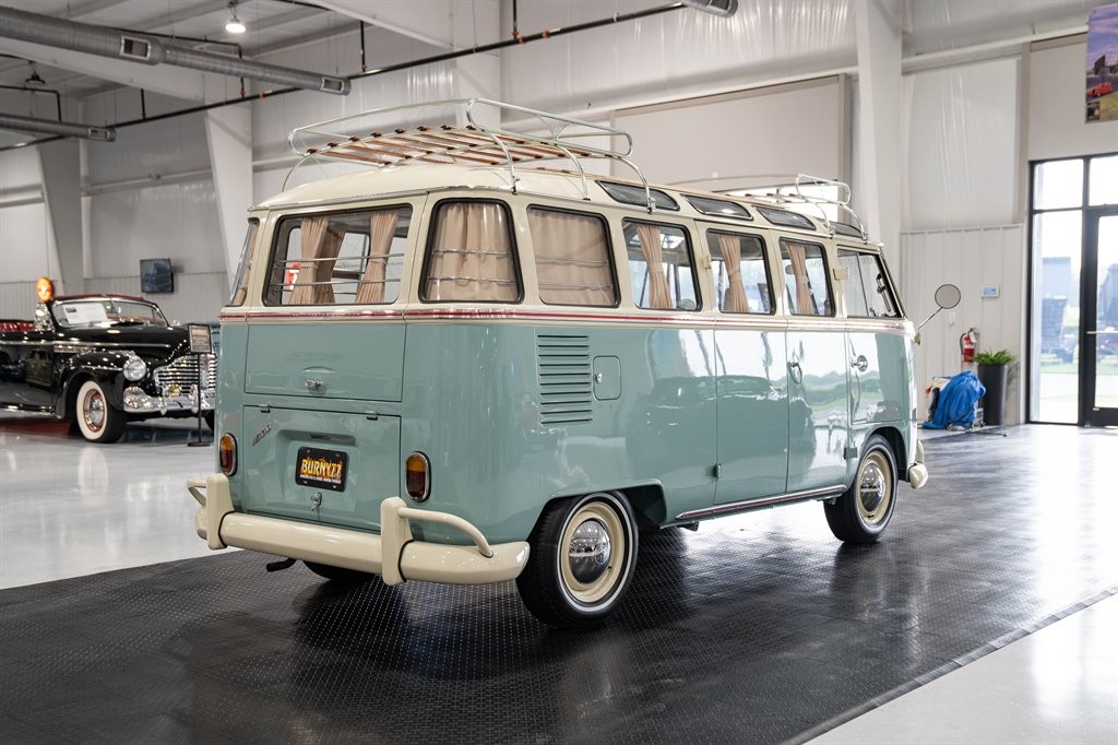 Volkswagen-T1-BUS-1974-Van-8