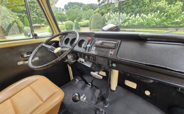 Volkswagen-Type-2-1971-Blue-Brown-14