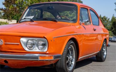 Volkswagen-Type-3-1974-Orange-Gray-10