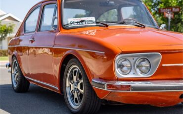 Volkswagen-Type-3-1974-Orange-Gray-11