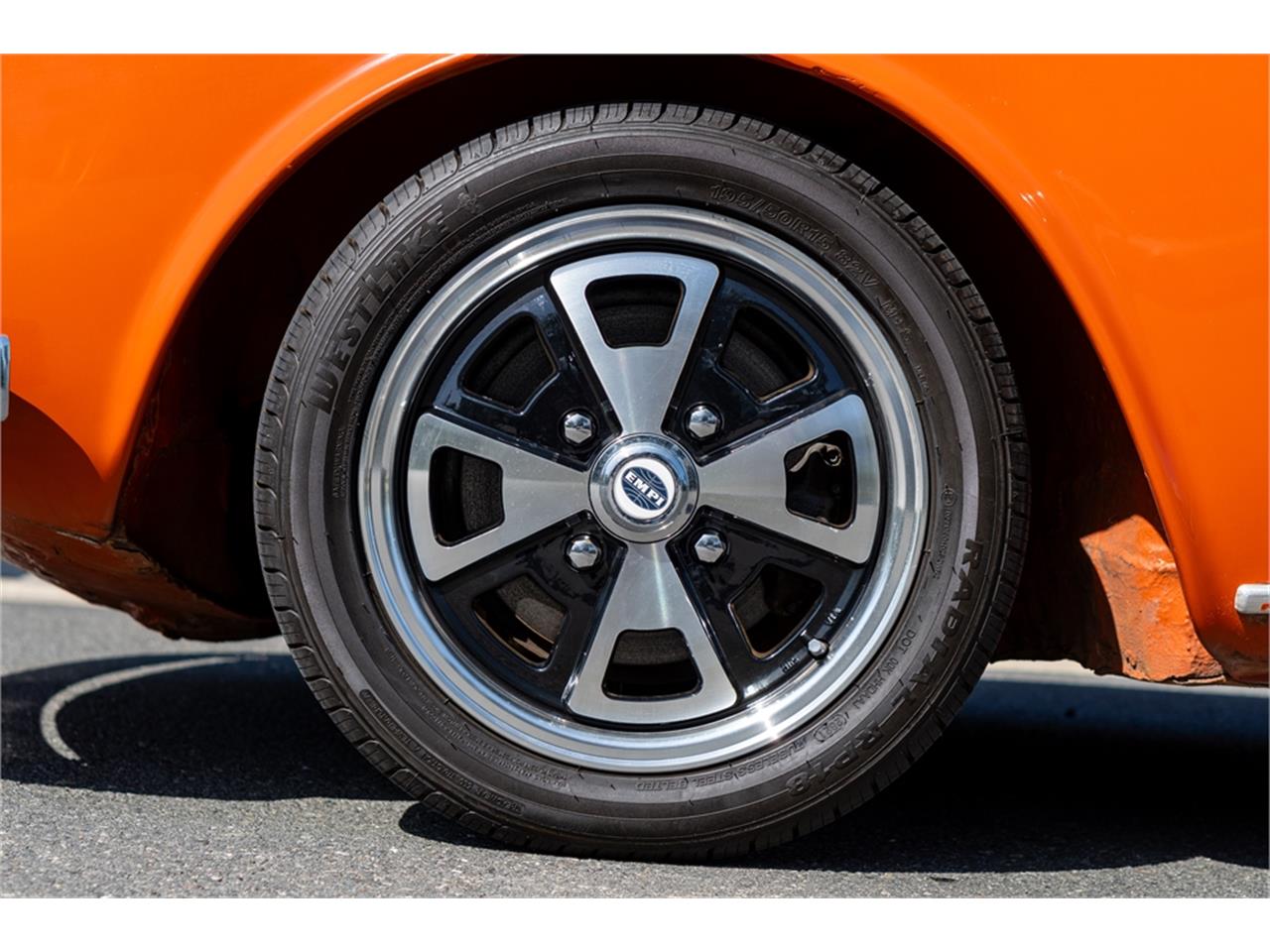 Volkswagen-Type-3-1974-Orange-Gray-14