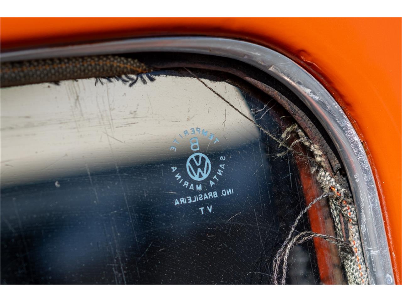 Volkswagen-Type-3-1974-Orange-Gray-19