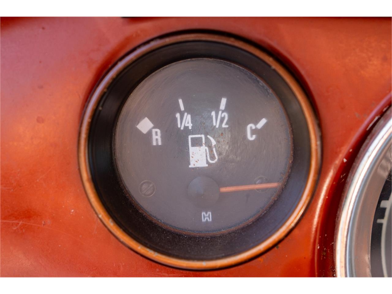 Volkswagen-Type-3-1974-Orange-Gray-33