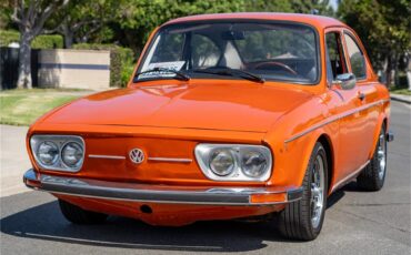 Volkswagen-Type-3-1974-Orange-Gray-34