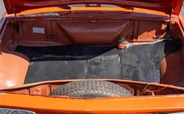 Volkswagen-Type-3-1974-Orange-Gray-36