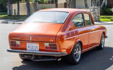 Volkswagen-Type-3-1974-Orange-Gray-4