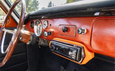 Volkswagen-Type-3-1974-Orange-Gray-46