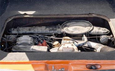 Volkswagen-Type-3-1974-Orange-Gray-58