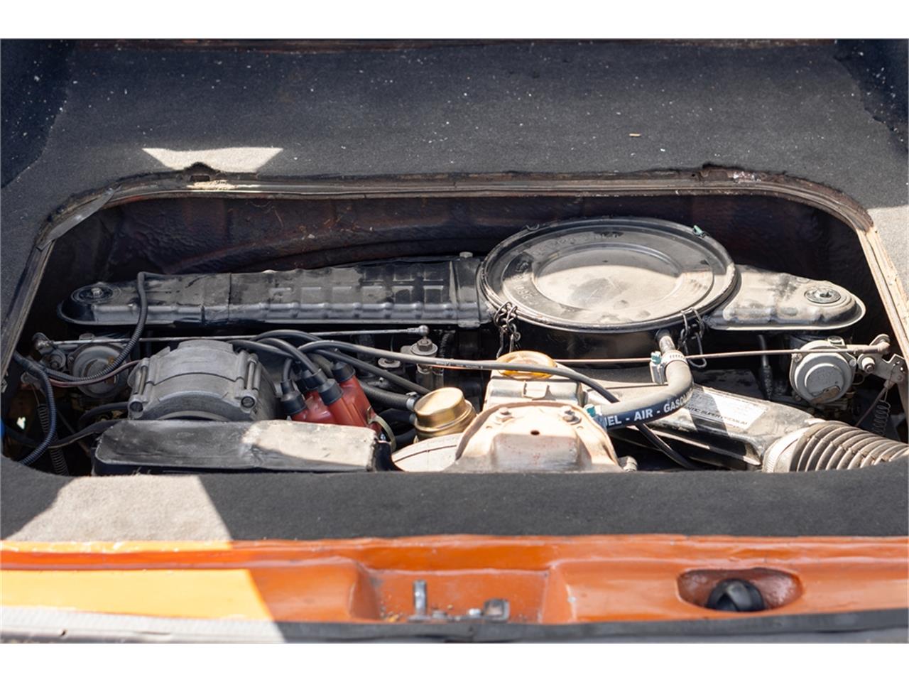 Volkswagen-Type-3-1974-Orange-Gray-58
