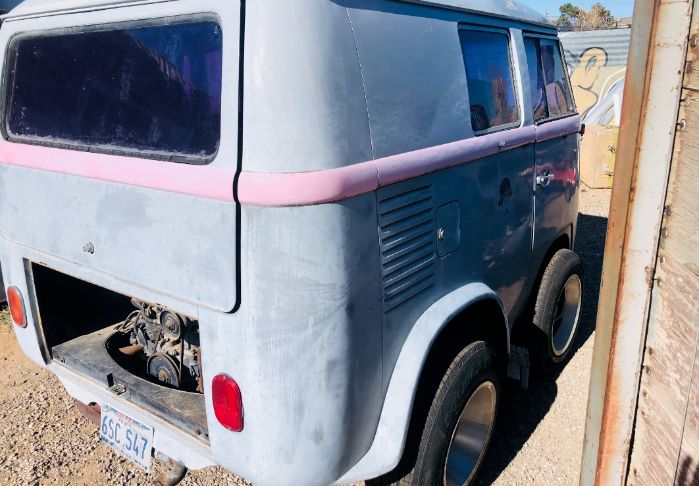 Volkswagen-Vanagon-1964-1