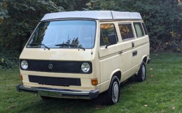 Volkswagen-Vanagon-1984