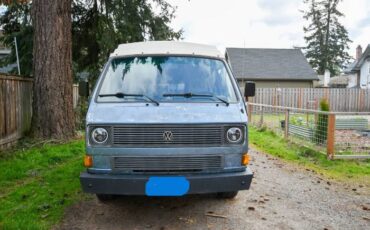 Volkswagen-Vanagon-1985-Blue-9