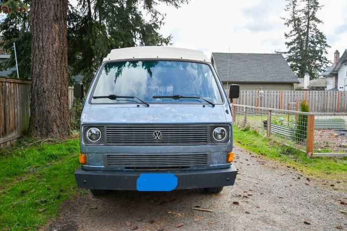 Volkswagen-Vanagon-1985-Blue-9