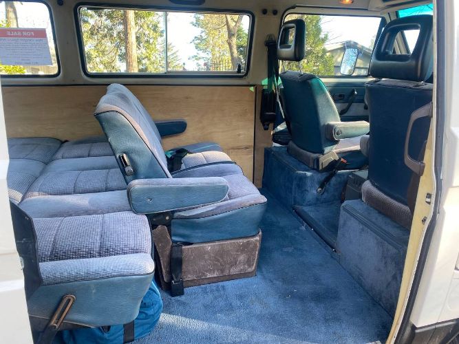 Volkswagen-Vanagon-1986-White-1