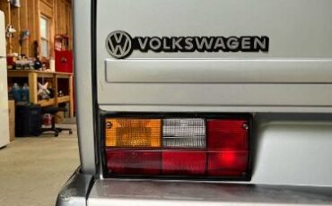 Volkswagen-Vanagon-1987-Silver-17
