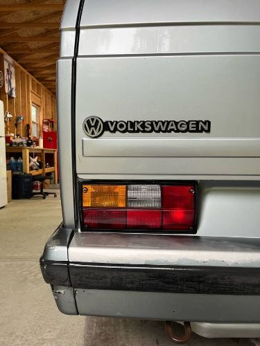 Volkswagen-Vanagon-1987-Silver-17