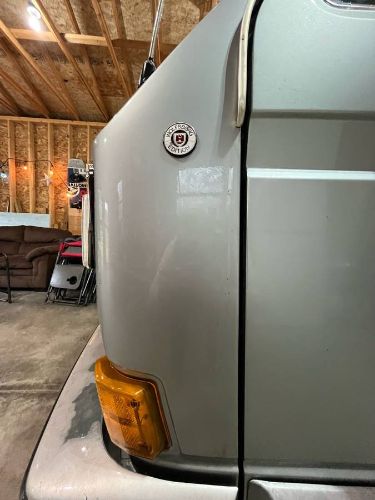 Volkswagen-Vanagon-1987-Silver-20