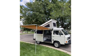 Volkswagen-Westfalia-camper-1989-White-Gray-10