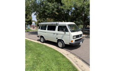 Volkswagen-Westfalia-camper-1989-White-Gray-2
