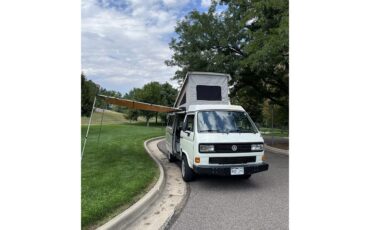 Volkswagen-Westfalia-camper-1989-White-Gray-4