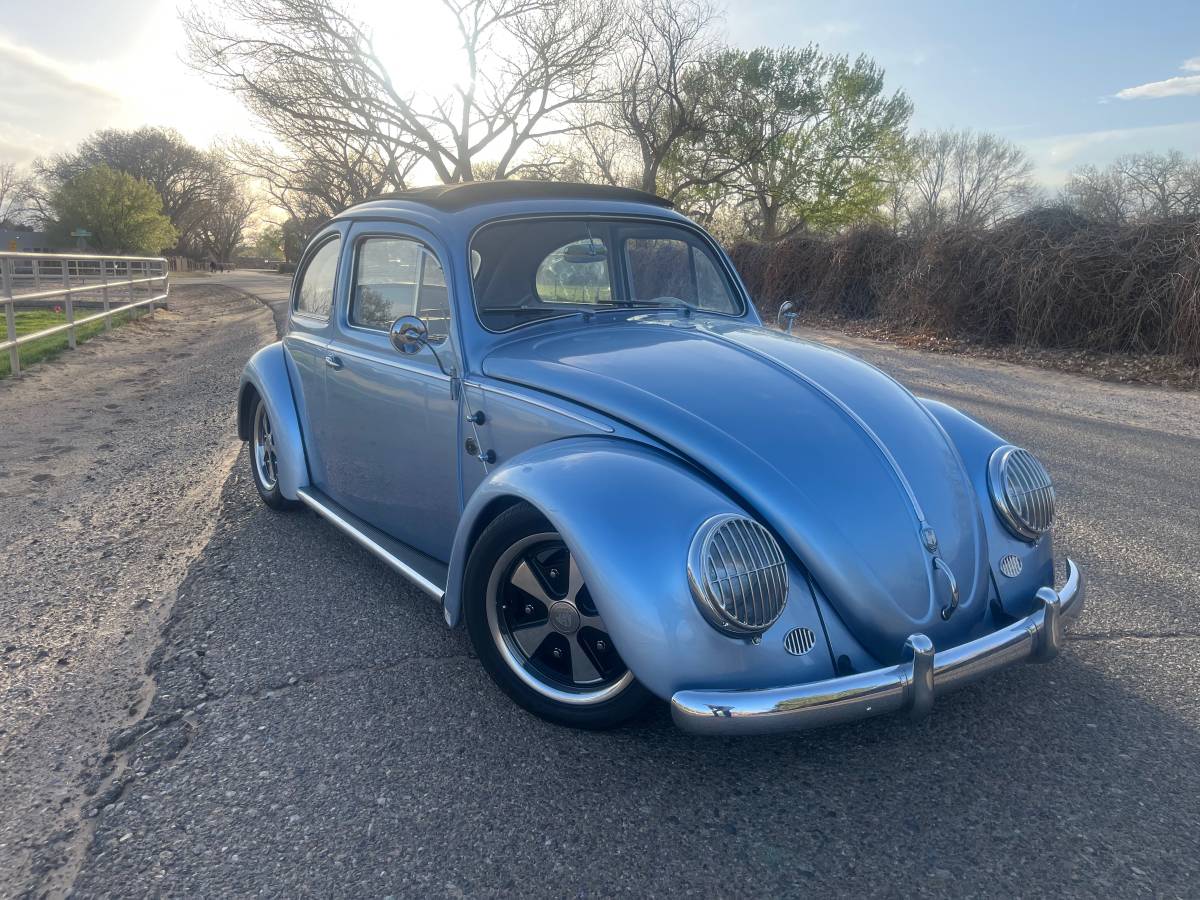 Volkswagen-beetle-1958-blue-2
