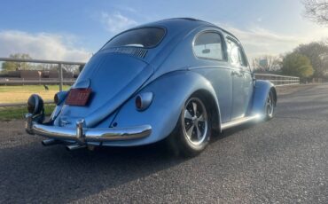 Volkswagen-beetle-1958-blue
