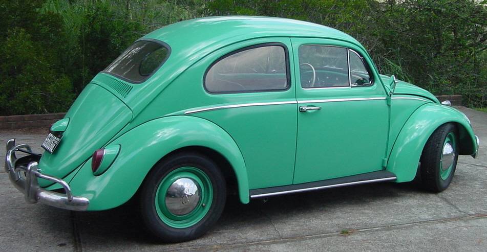 Volkswagen-beetle-1960-2