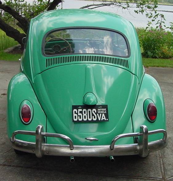 Volkswagen-beetle-1960-3
