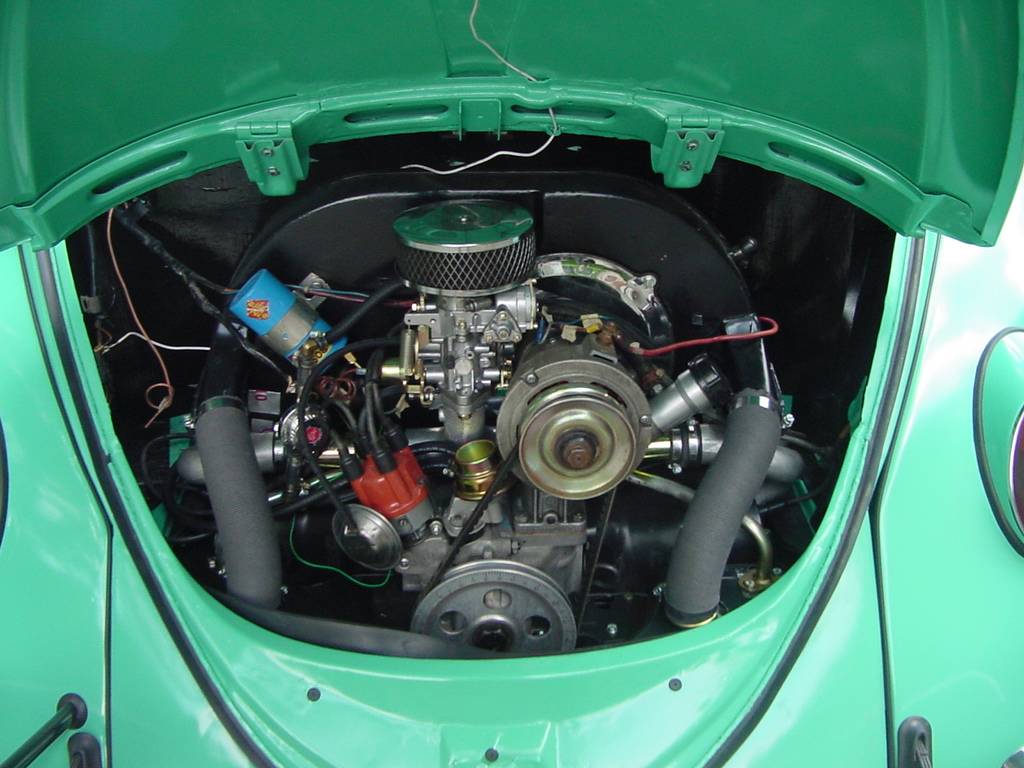 Volkswagen-beetle-1960-4