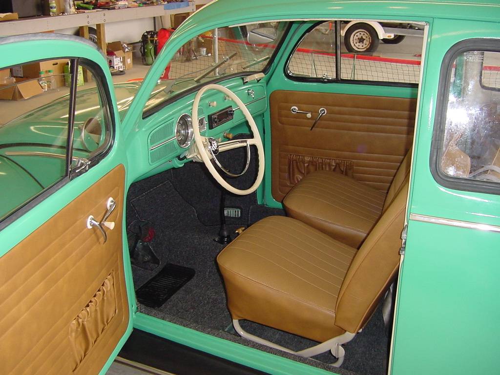 Volkswagen-beetle-1960-5