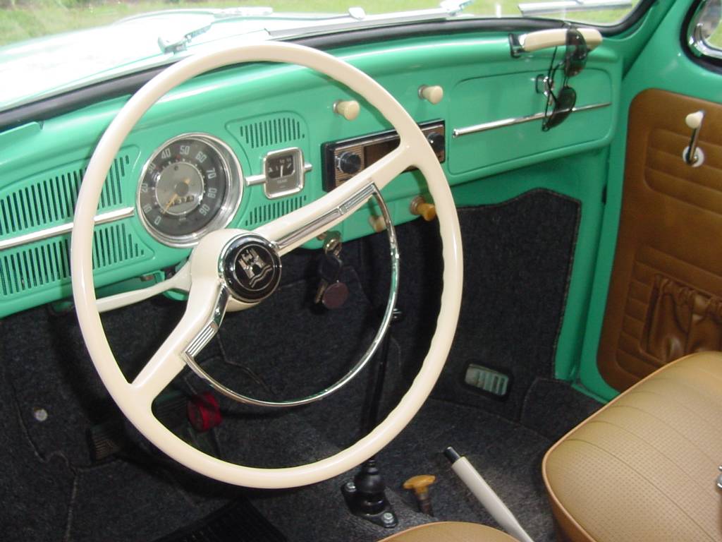 Volkswagen-beetle-1960-6