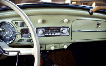 Volkswagen-beetle-1960-green-13
