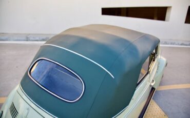 Volkswagen-beetle-1960-green-23