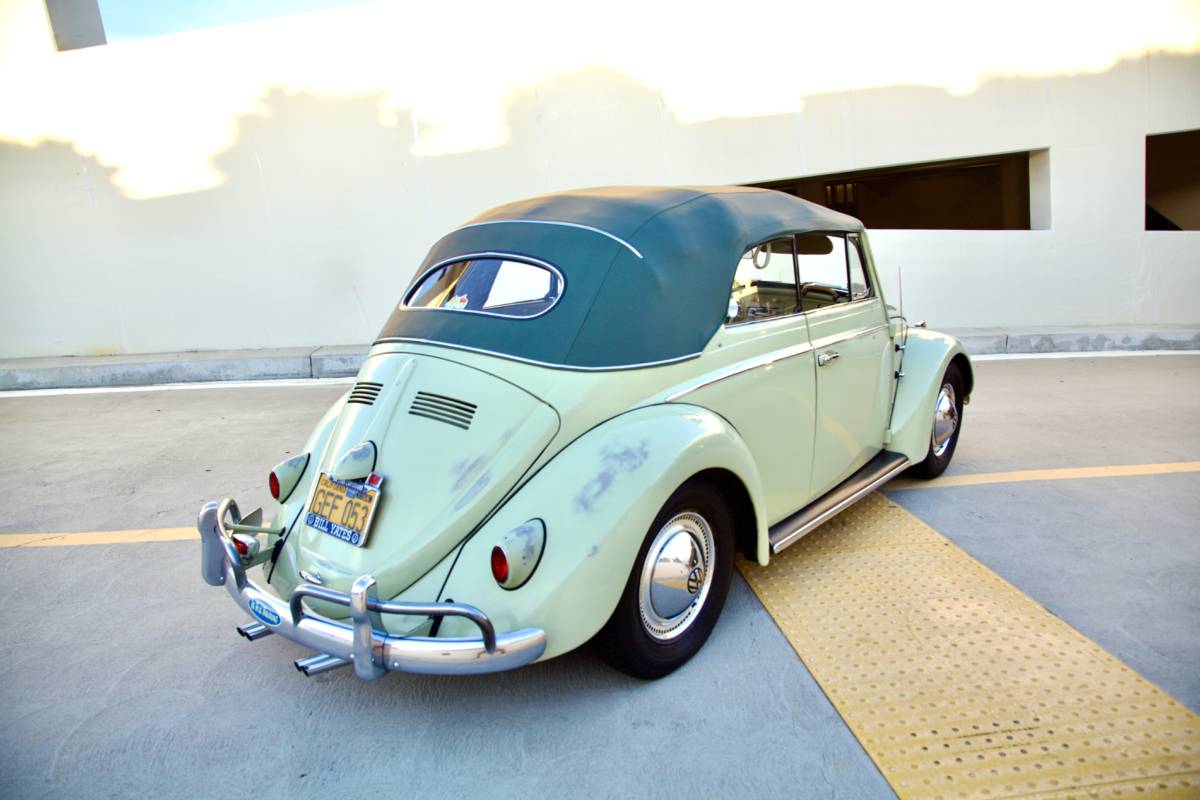 Volkswagen-beetle-1960-green-8