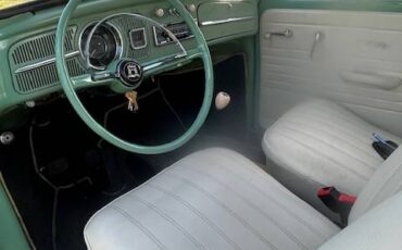 Volkswagen-beetle-1961-green-1